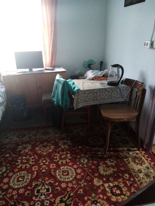 Дача в общещстве Ромашка