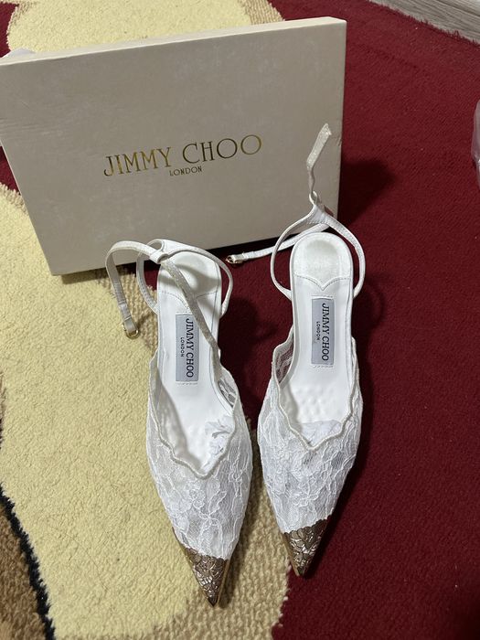 Туфли Jimmy choo