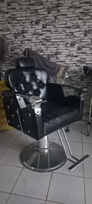 kreslo sotiladi barberlar va sartaroshlar uchun
