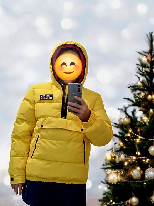 Geaca tommy hilfiger Unisex