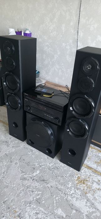 В продаже Pioneer