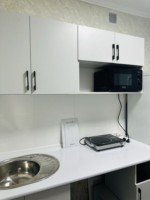 Классная однушка посуточно, день/ночь