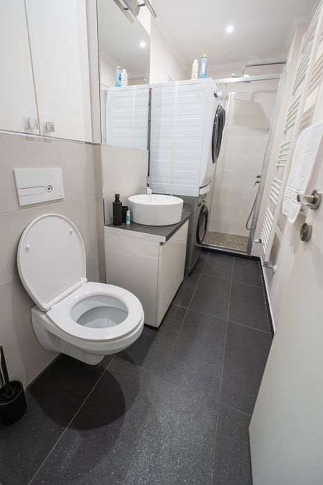 Inchiriez apartament 2 camere