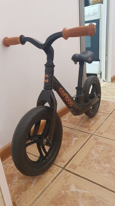Bicicleta de echilibru copii