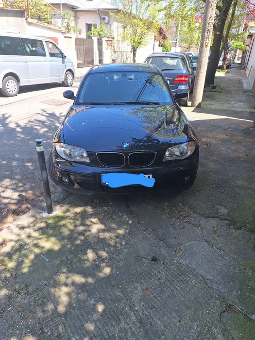 BMW 116I, 2006, E87