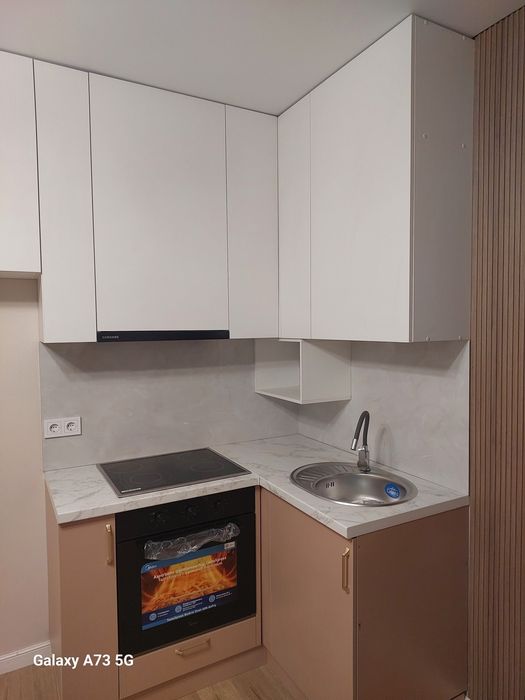 Кухонный гарнитура