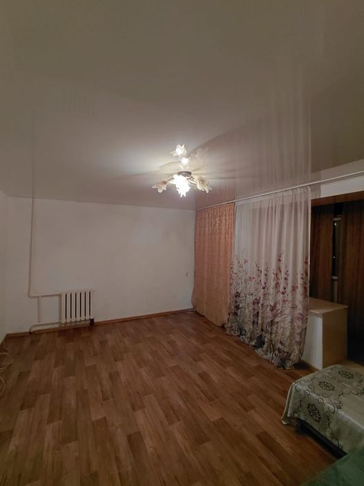 Продаётся 1 ком квартира