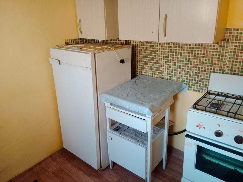 Сдам квартиру в частном доме