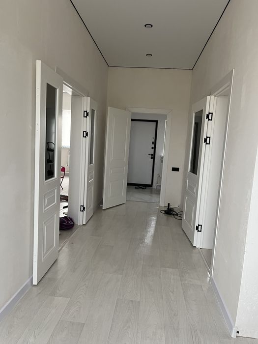 Аксай мансард сатылады жартылай биткен