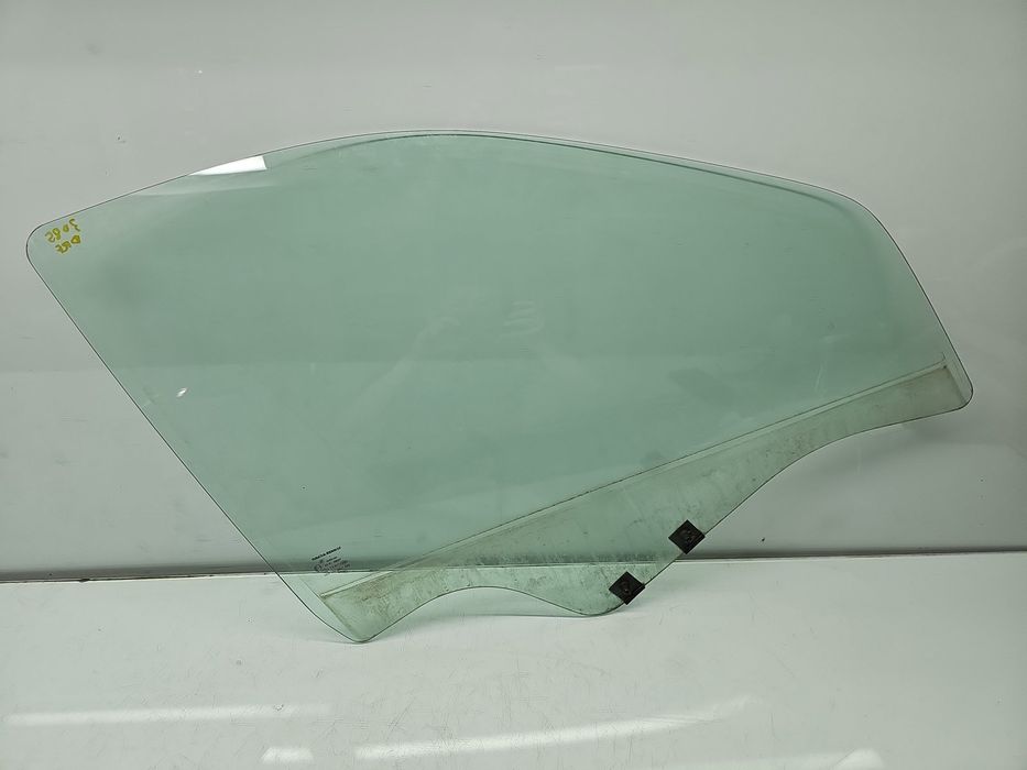 Geam usa dreapta fata Dacia Logan (LS) [Fabr 2004-2012] OEM