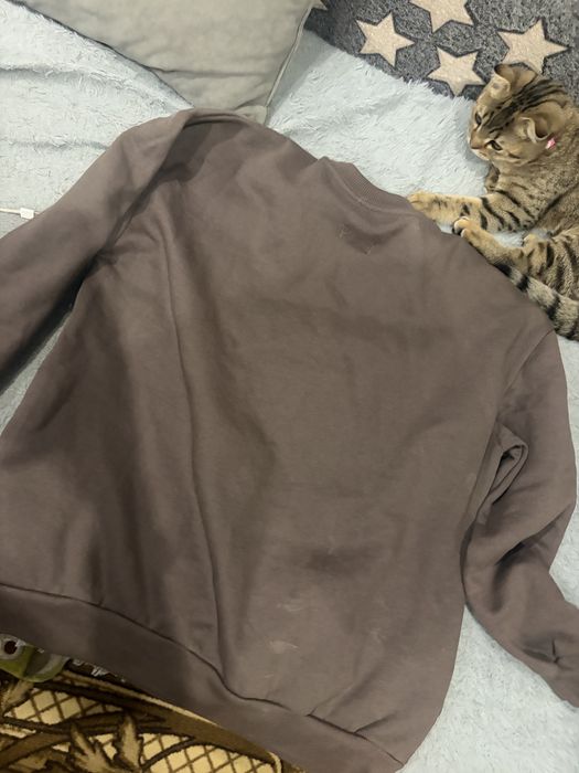 толстовка/худи/свитшот/кофта продам