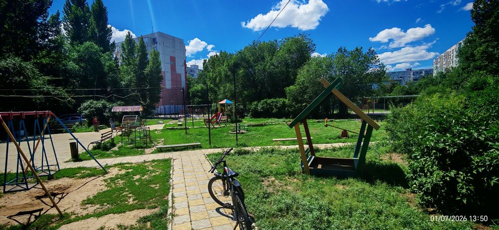 Продается Квартира 5 22 7 Аксай ЗКО