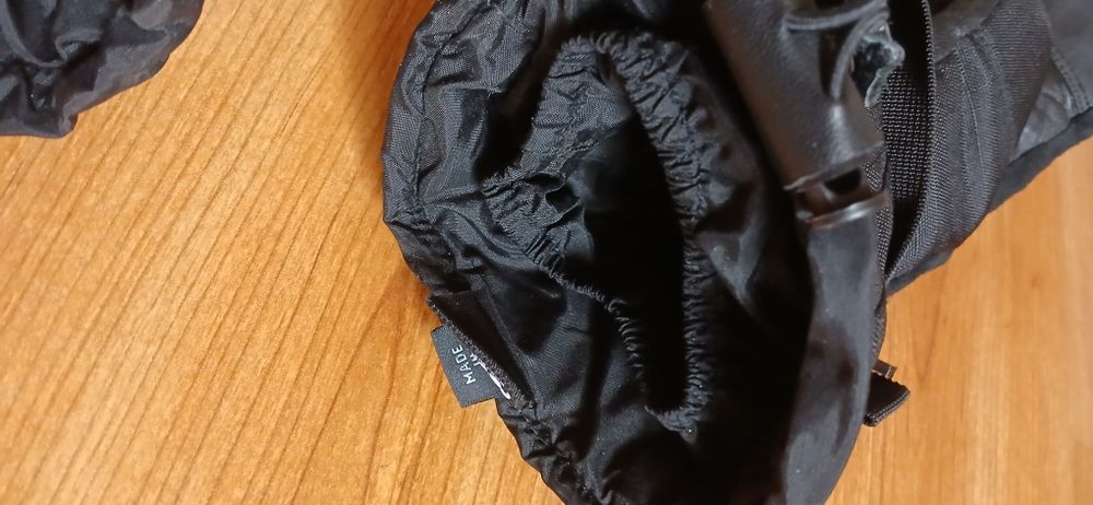 Manusi Reusch thermolite si manusi POLO
