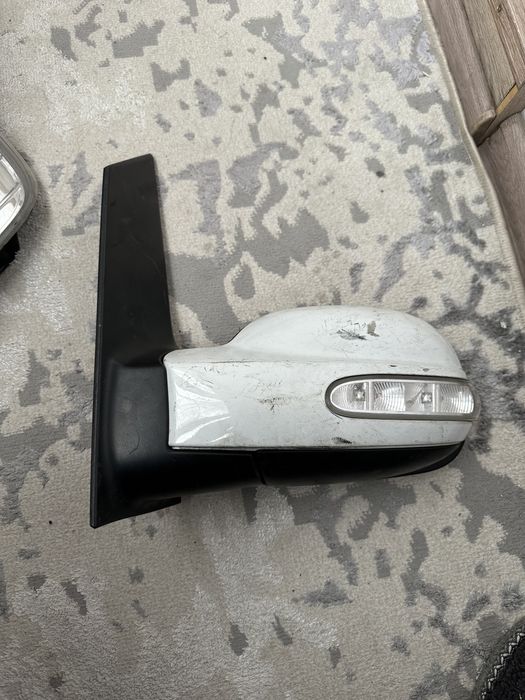 Зеркала Mercedes-Benz Viano,