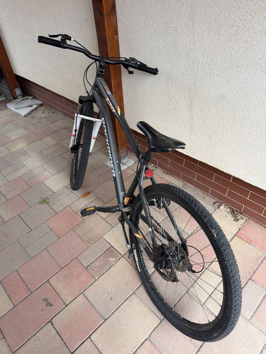 Bicicleta rockrider aprope nou!