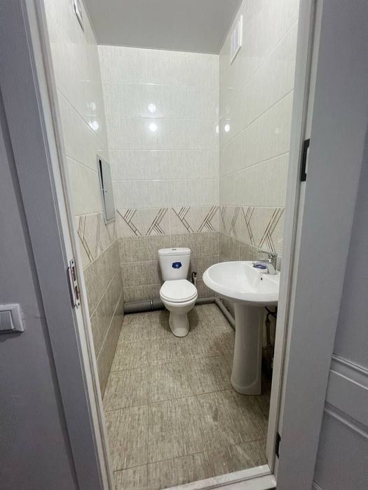 Бектемир Водник мусаффо маскан новостройка