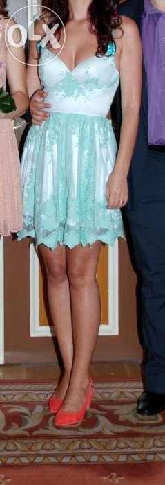 Rochie de ocazie MEXTON