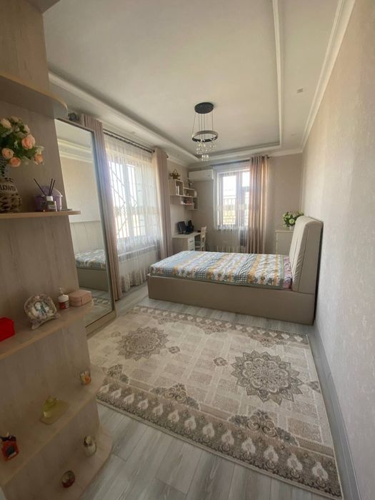 Продам квартиру свою