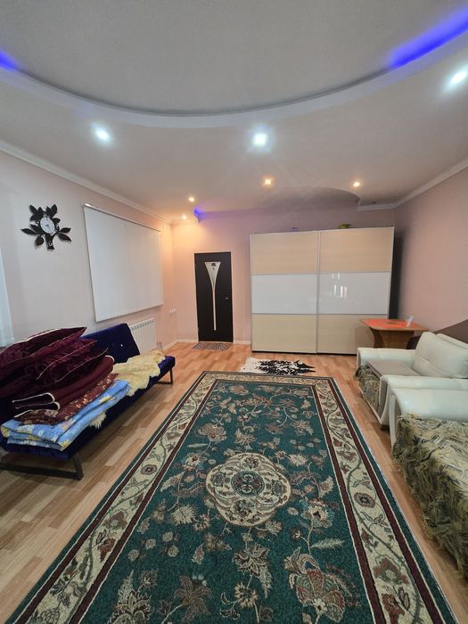 Сдам в аренду 2-х комн.дом