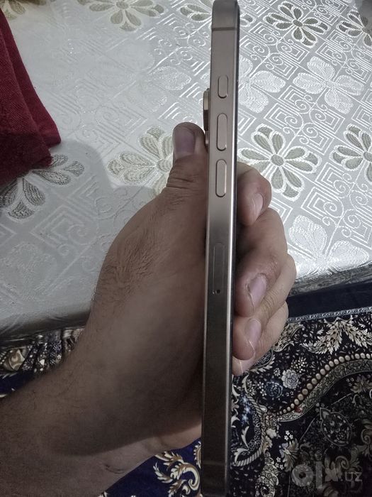 Iphone 16pro Max