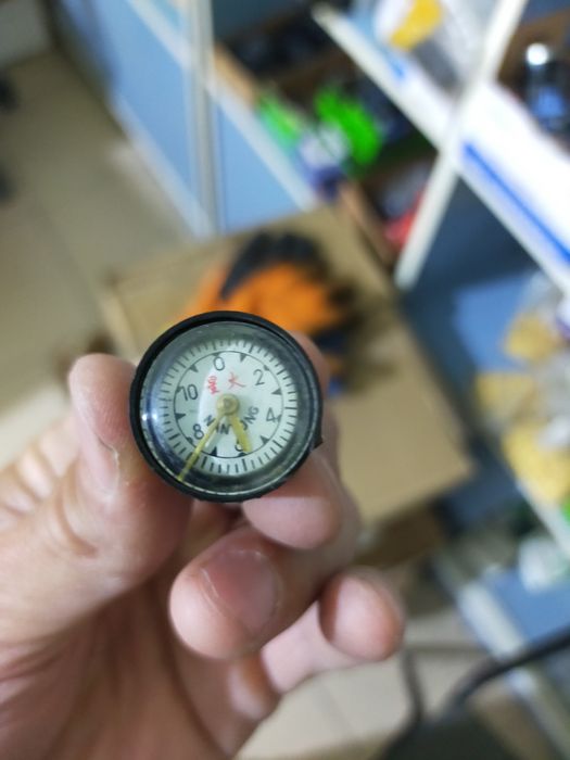 Переменный резистор