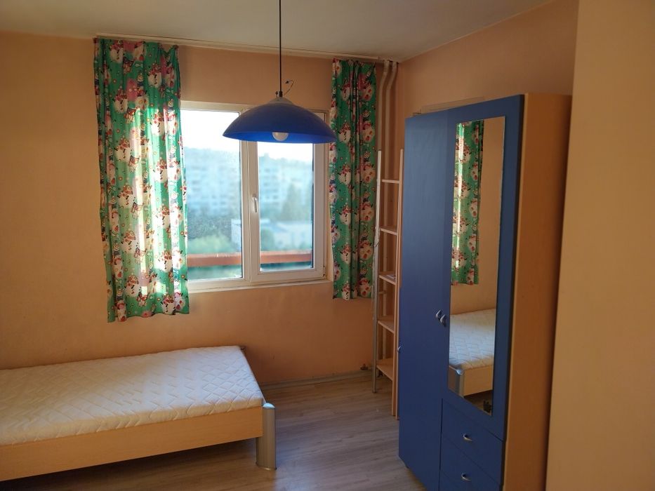 Дава се под наем Тристаен апартамент в София, Овча купел 2 - 67 кв.м за 408 € - Снимка #7