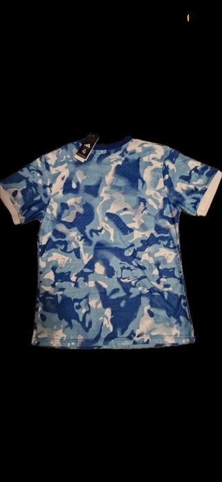 Tricou real madrid special