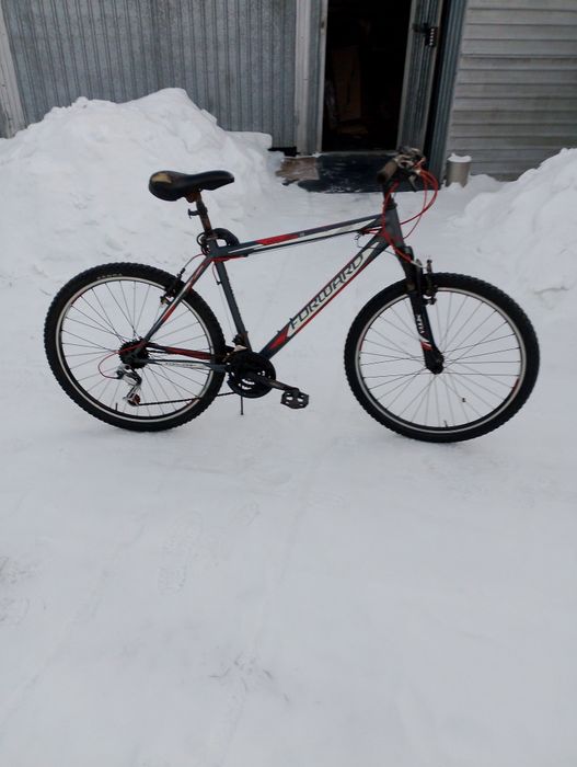 Продам велосипед