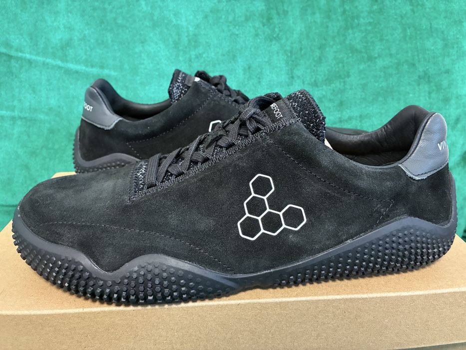 Vivobarefoot Motus Studio Leather marimea 43