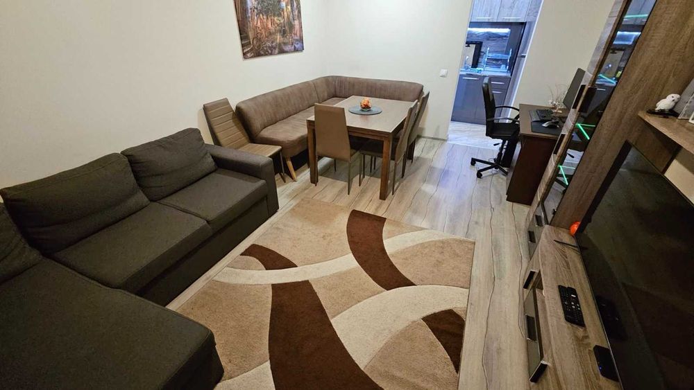 Продава се Двустаен апартамент в София, Младост 4 - 55 кв.м за 2410 €/кв.м - Снимка #3