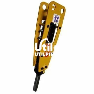 picon hidraulic om80p miniexcavator 0.6-1.5t + piese schimb