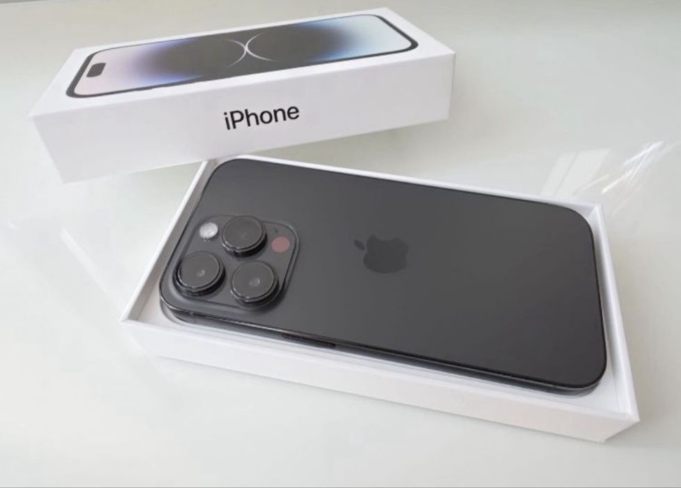 Vand schimb iphone 14 pro impecabil