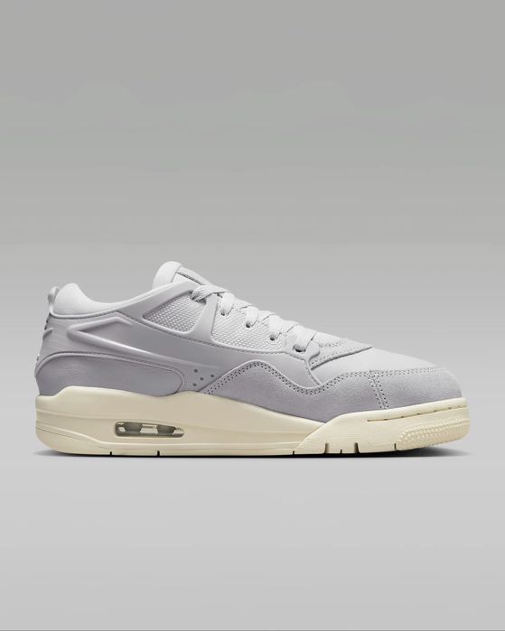 Nike Air Jordan 4 RM Neutral Grey 36.5 – Чисто нови