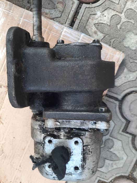 Коробка передач Камаза,навесное