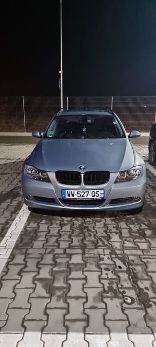Bmw în stare buna