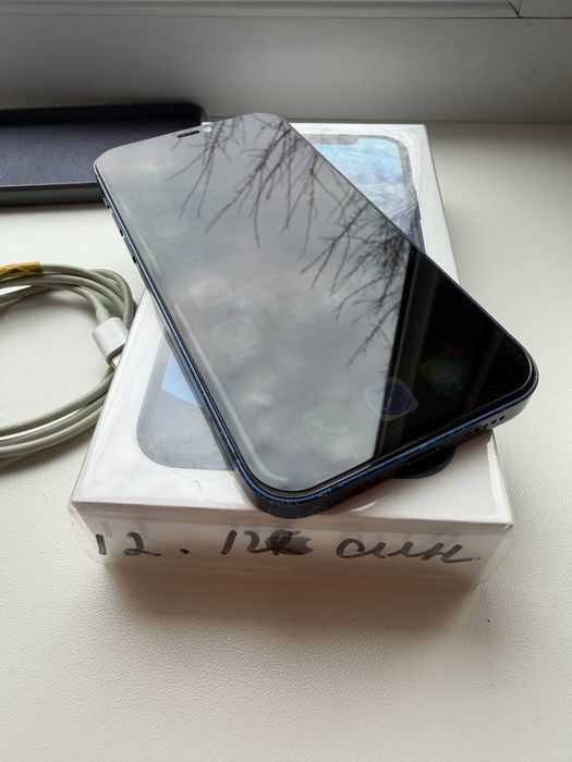 Iphone 12 Айфон 128GB