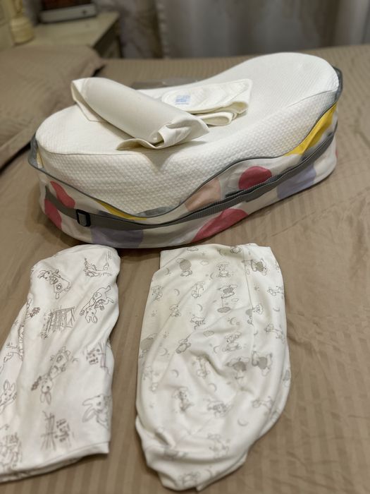 Кокон для новорожденных