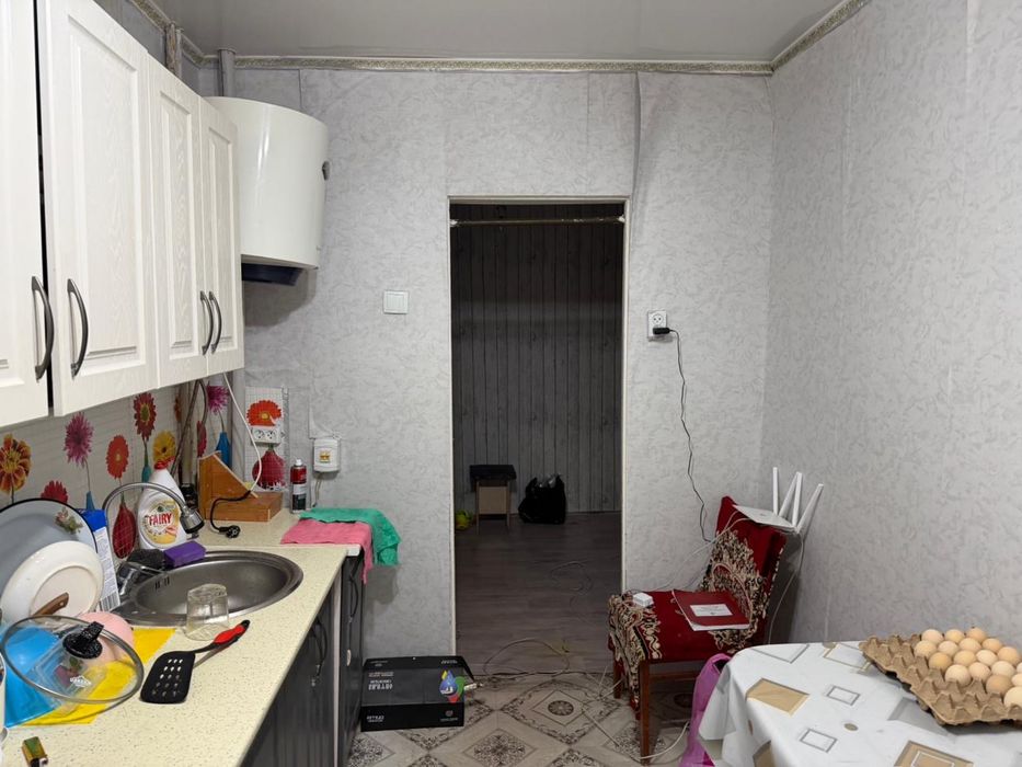 Продам 2х комнатную квартиру