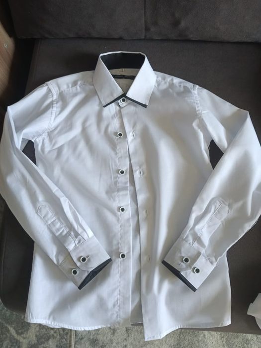 Рубашки на мальчика