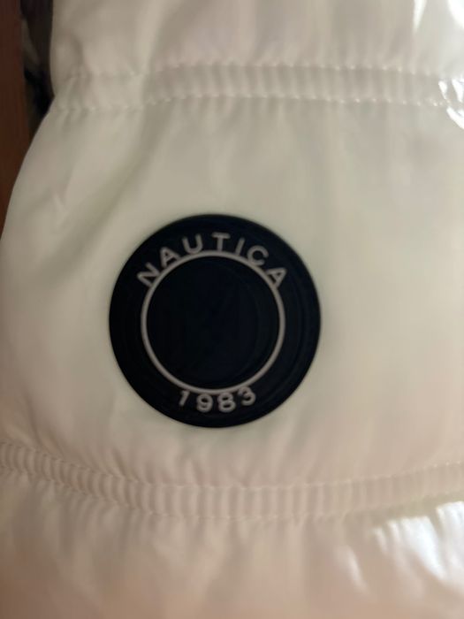 Дамско Яке Nautica