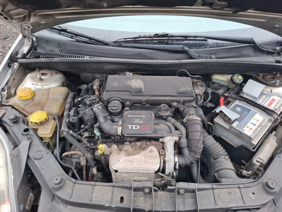 Ford Fiesta 1200 euro