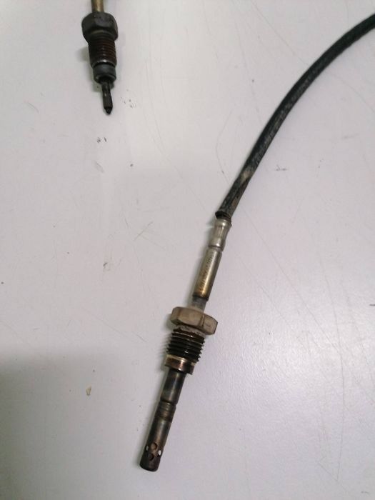 Sonda lambda senzor temperatura Dpf Filtru particule 1.6 CAY CAYC Golf 6 Plus Touran Jetta Passat B6 B7 CC Audi A3 Leon Altea XL  Polo 6R