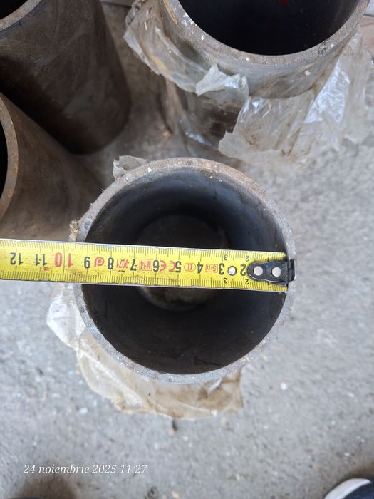 Cămașa cilindru motor Brașov tv