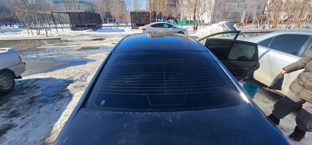 Продам отличный автомобиль