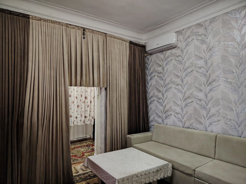 СРОЧНО продам или обменяю квартиру в центре Чирчика