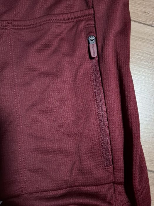Bluza ciclism barbati