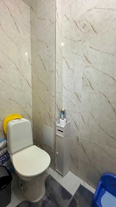 Продам 3х квартиру.