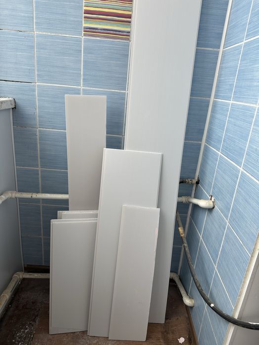 Остатки материалов для ремонта, 6000 тг за все