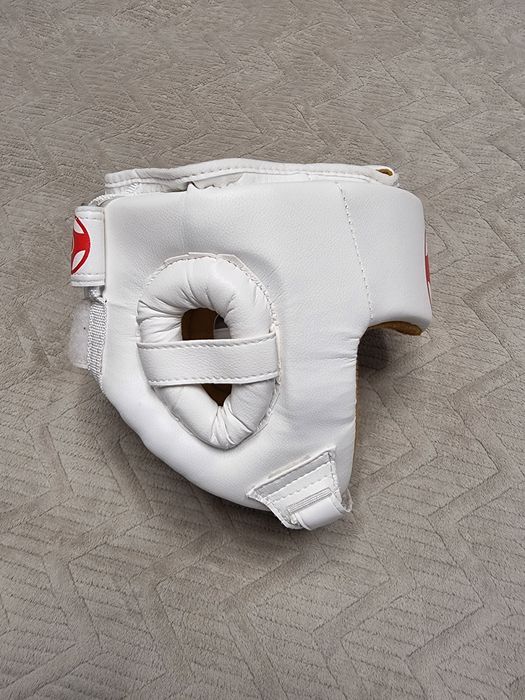 Шлем для каратэ киокушинкай