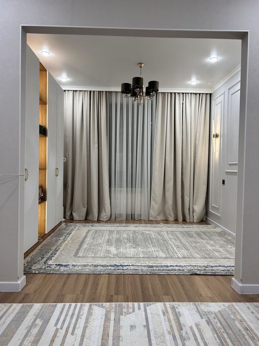 Продам Евротрешку, Нуркент